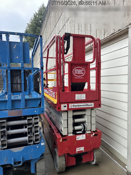 2021 MEC 2632SE