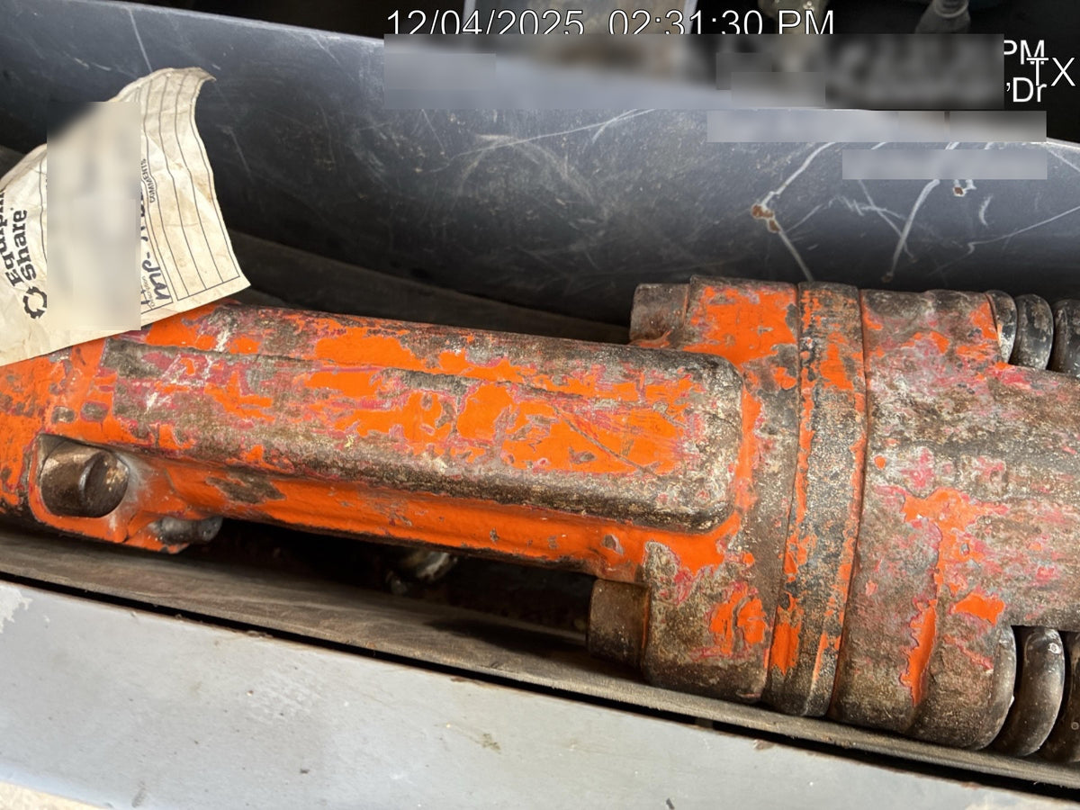 2020 MICHIGAN PNEUMATIC MP-TPB60-114