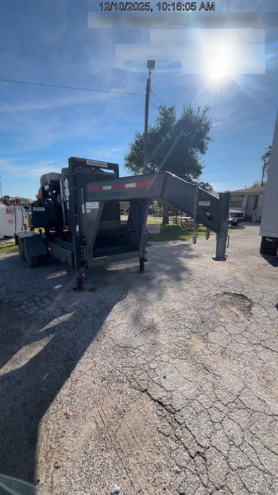 2023 PREMIER PUMP 8NHTH-RP-DC13