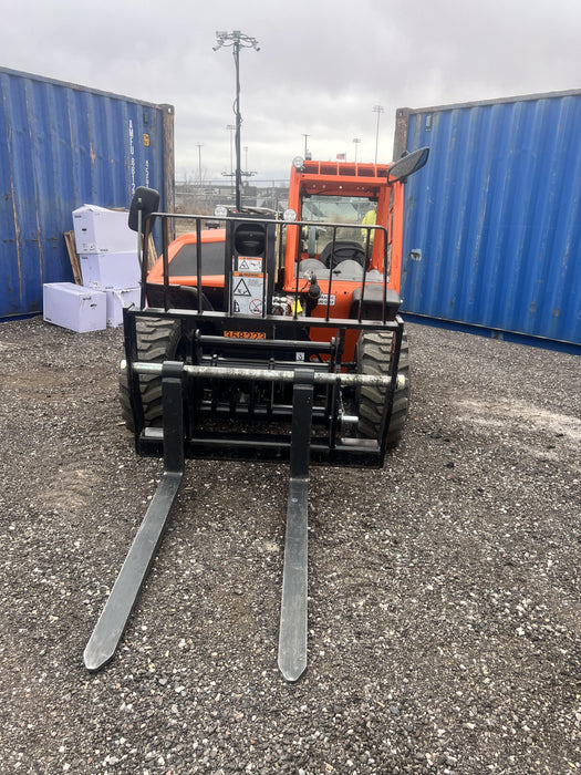 2023 JLG G5-18A