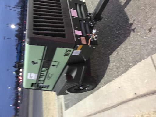 2019 SULLAIR 185-DPQ