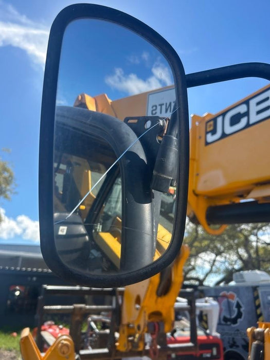 2020 JCB 510-56 Canopy, Solid Tires, Work Lights, Beacon, Aux Hydraulics, Back up Alarm, Lifting Eye, ES Decals