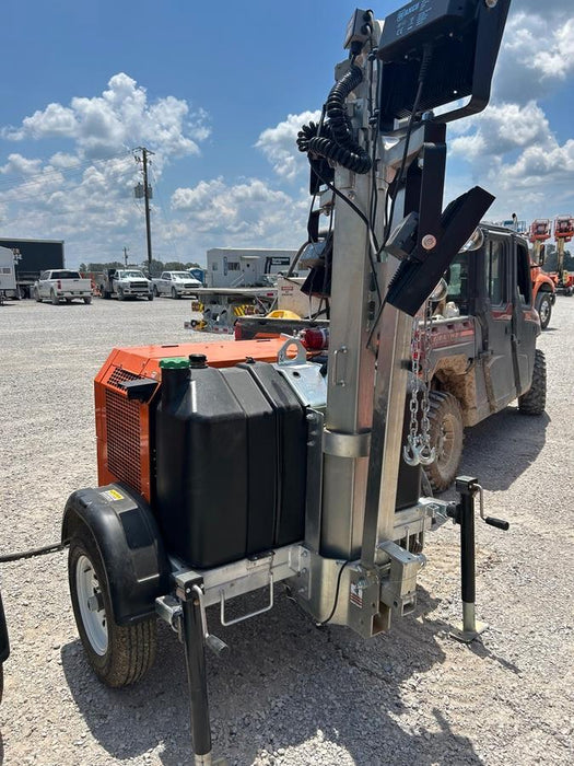 2025 WANCO WLTT-4MM4K