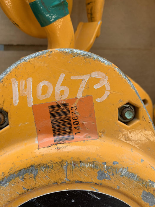 2021 HARRINGTON CF015-20