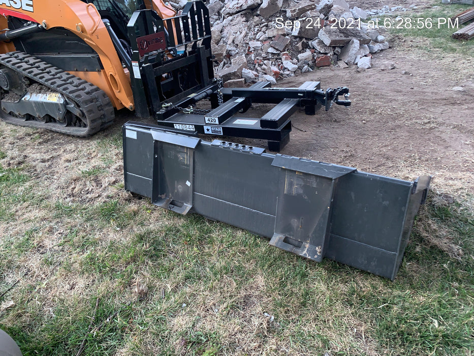 2020 STAR INDUSTRIES 1395B