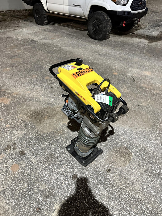 2020 WACKER NEUSON BS60-4As