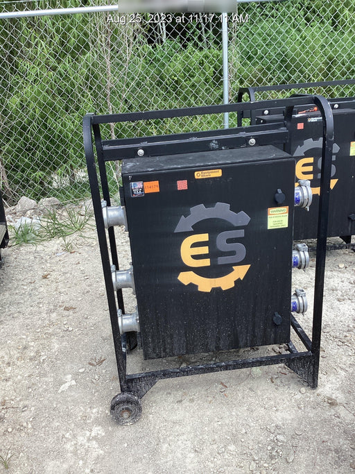 2020 TRYSTAR TP-4DEHC- 6XAR642