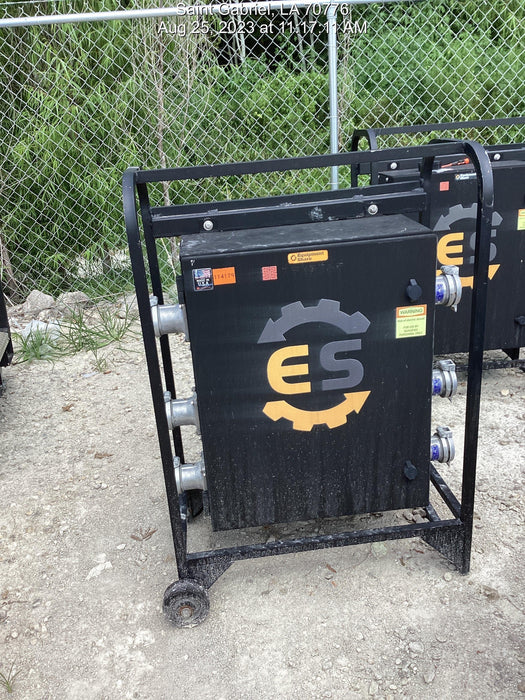 2020 TRYSTAR TP-4DEHC- 6XAR642