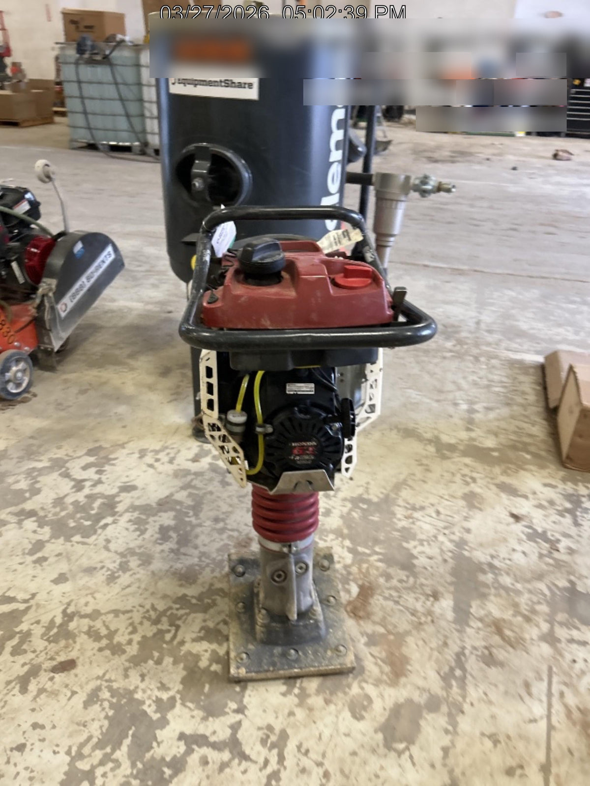 2024 DYNAPAC DR6X