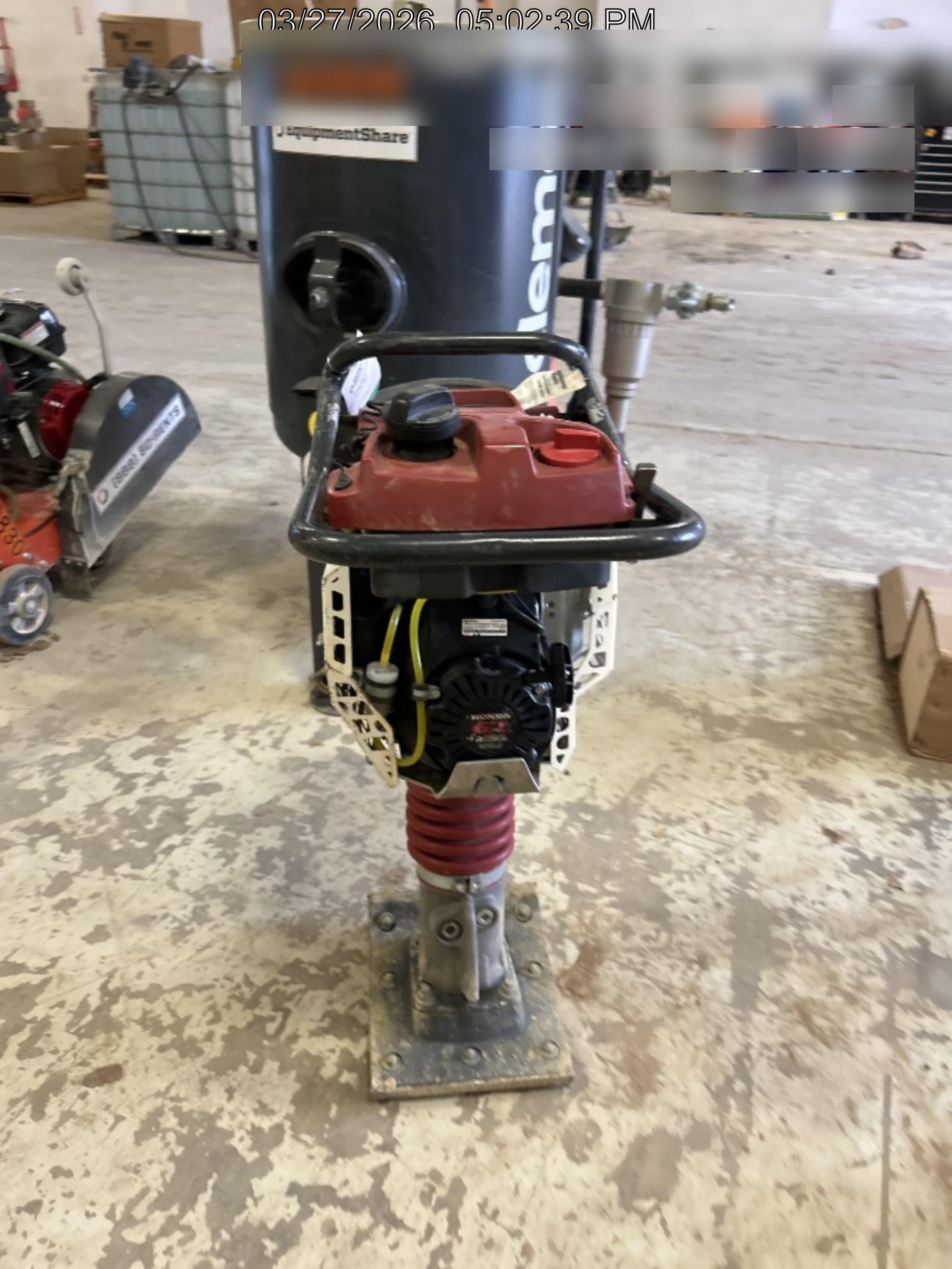2024 DYNAPAC DR6X