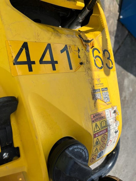 2024 WACKER NEUSON BS68-4Ab/28