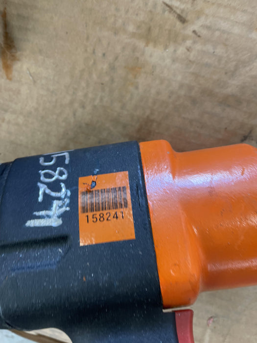 2021 MICHIGAN PNEUMATIC 750SS