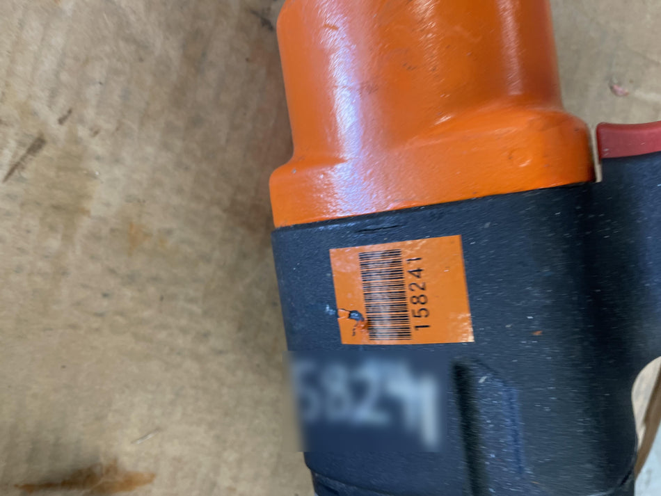 2021 MICHIGAN PNEUMATIC 750SS