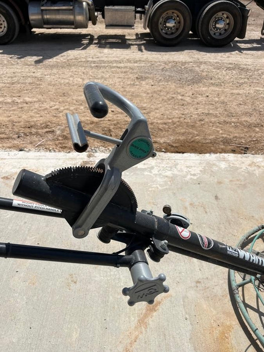 2024 MULTIQUIP J36H55