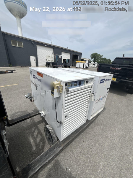 2023 LB WHITE Premier 350 DF 2.0 LINK