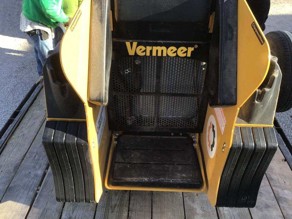 2019 VERMEER S925TX