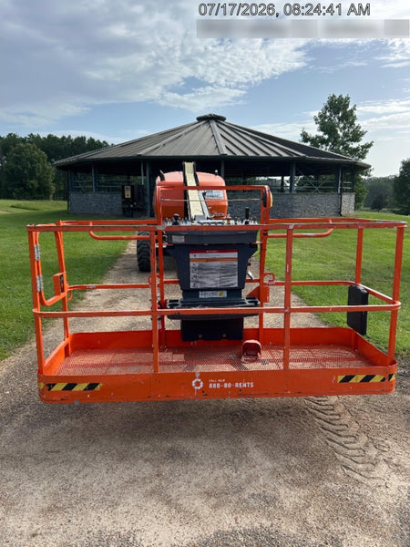 2023 JLG 460SJ