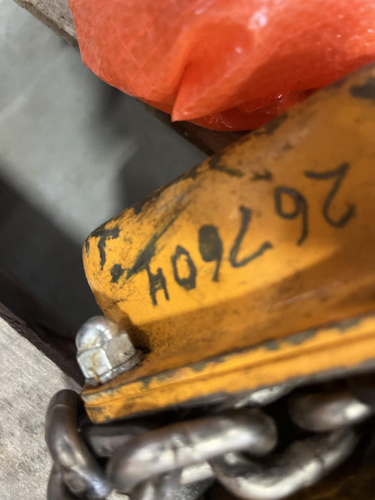 2022 HARRINGTON L5LB015-20