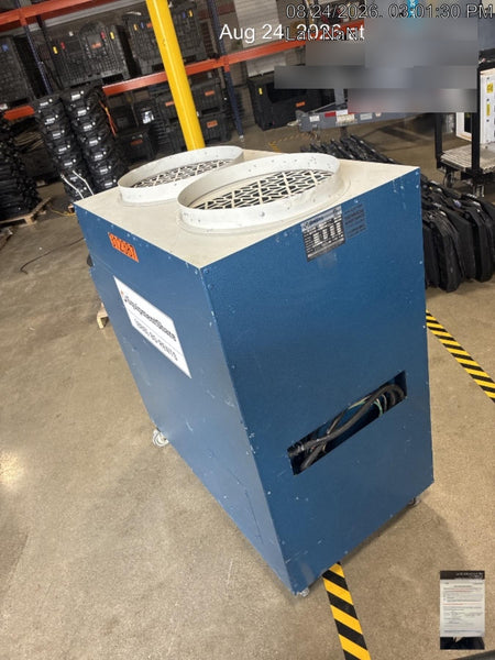 2023 KWIKOOL KIB6021-2