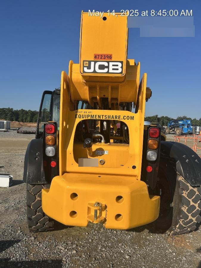 2025 JCB 510-56