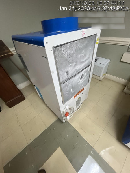 2020 MESTEK 6HK16