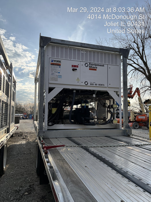 2023 CAPS PCHH-100TC-0NN0NN-5E5-0-PG2CEUP