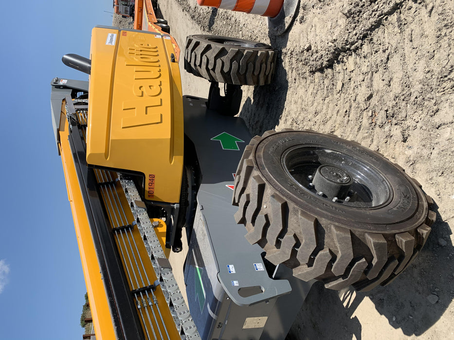 2020 HAULOTTE HT67 RTJ O