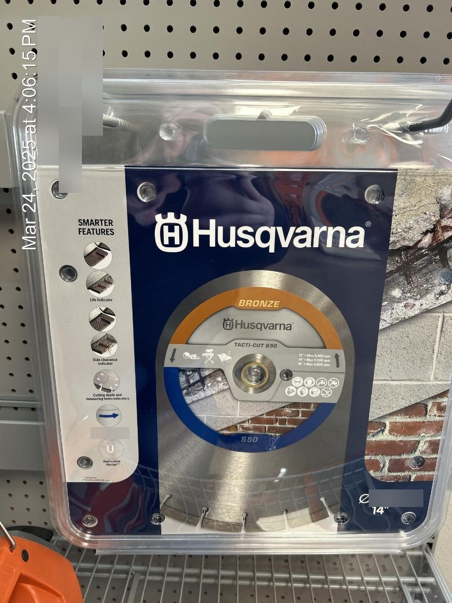 2024 HUSQVARNA K770