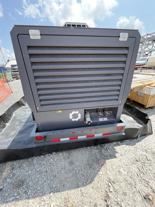 2024 ATLAS COPCO XAS 850