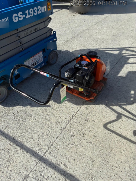 2026 MULTIQUIP MVC88VTHW