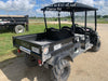 2022 Club Car CA1700D Canopy, Diesel, 4 Passenger