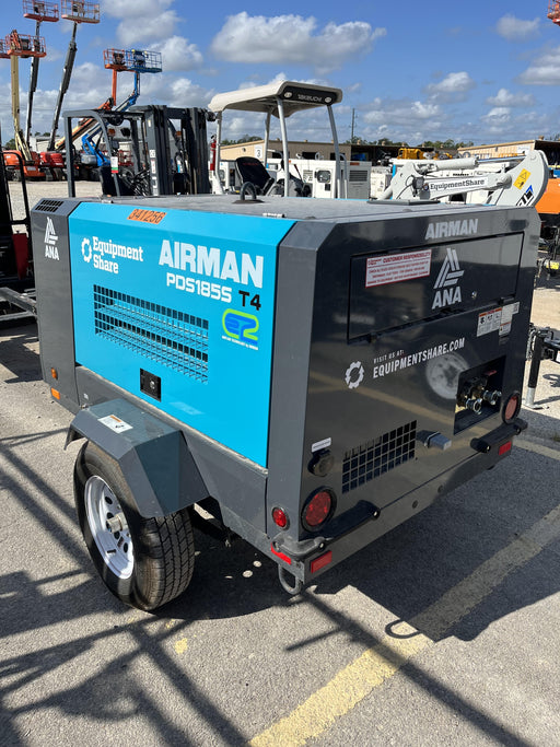 2023 AIRMAN PDS185S CWK