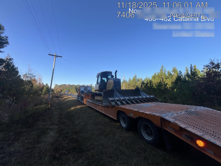 2025 D&E MANUFACTURING RKD1011