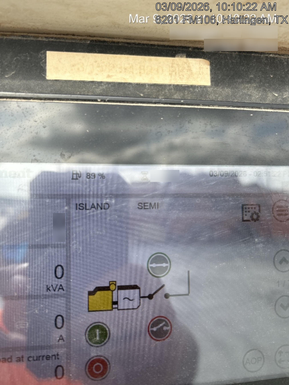 2021 ATLAS COPCO QAS250