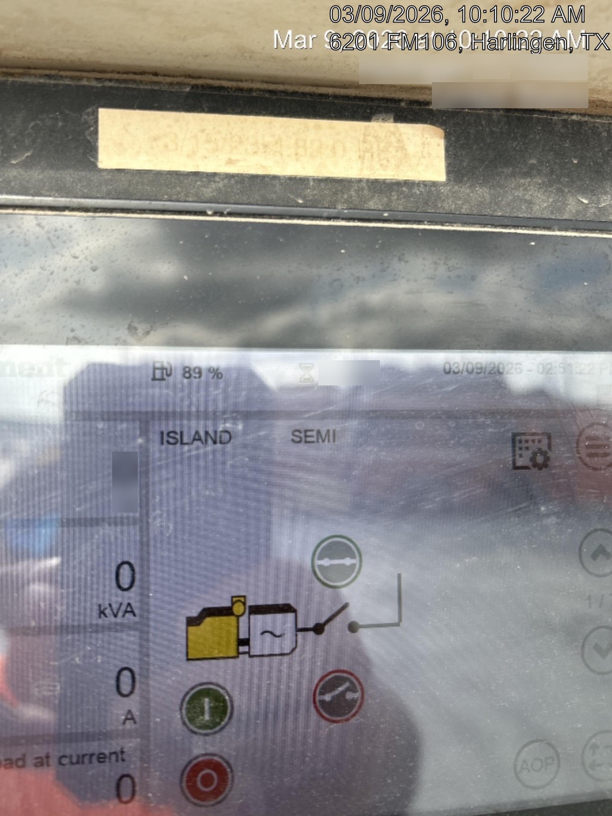 2021 ATLAS COPCO QAS250
