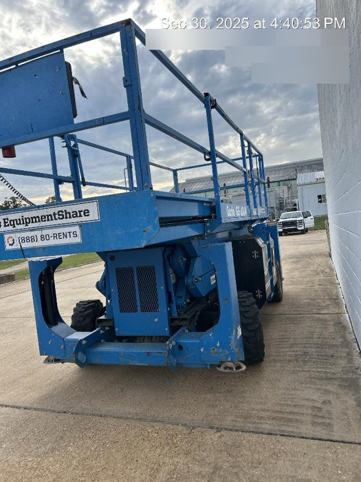 2016 GENIE GS-3384 RT