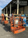 2019 JLG E300AJP