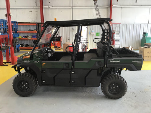 2020 KAWASAKI MULE PRO-DX