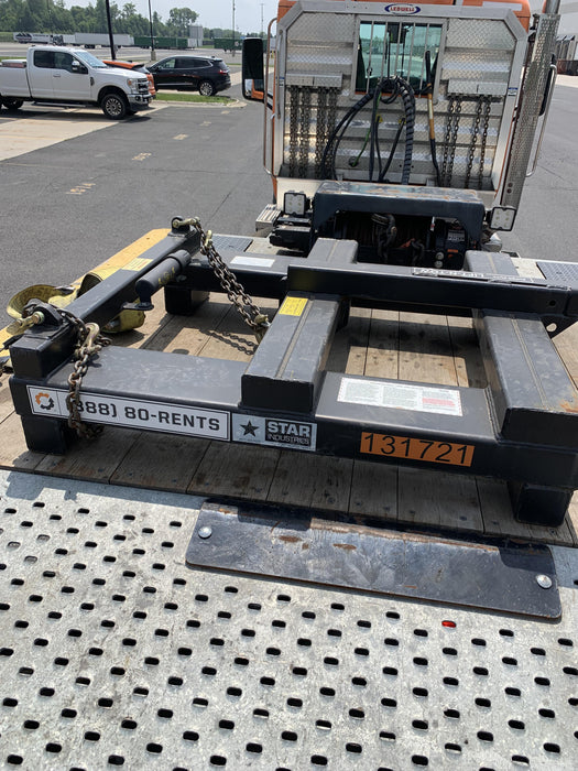 2021 STAR INDUSTRIES 1395B