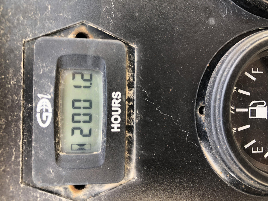 2018 Lincoln Electric Vantage 322 Lincoln Vantage 322 Welder Ready Pak 3 - Vantage 322, Trailer, Fender and light kit, Cable rack