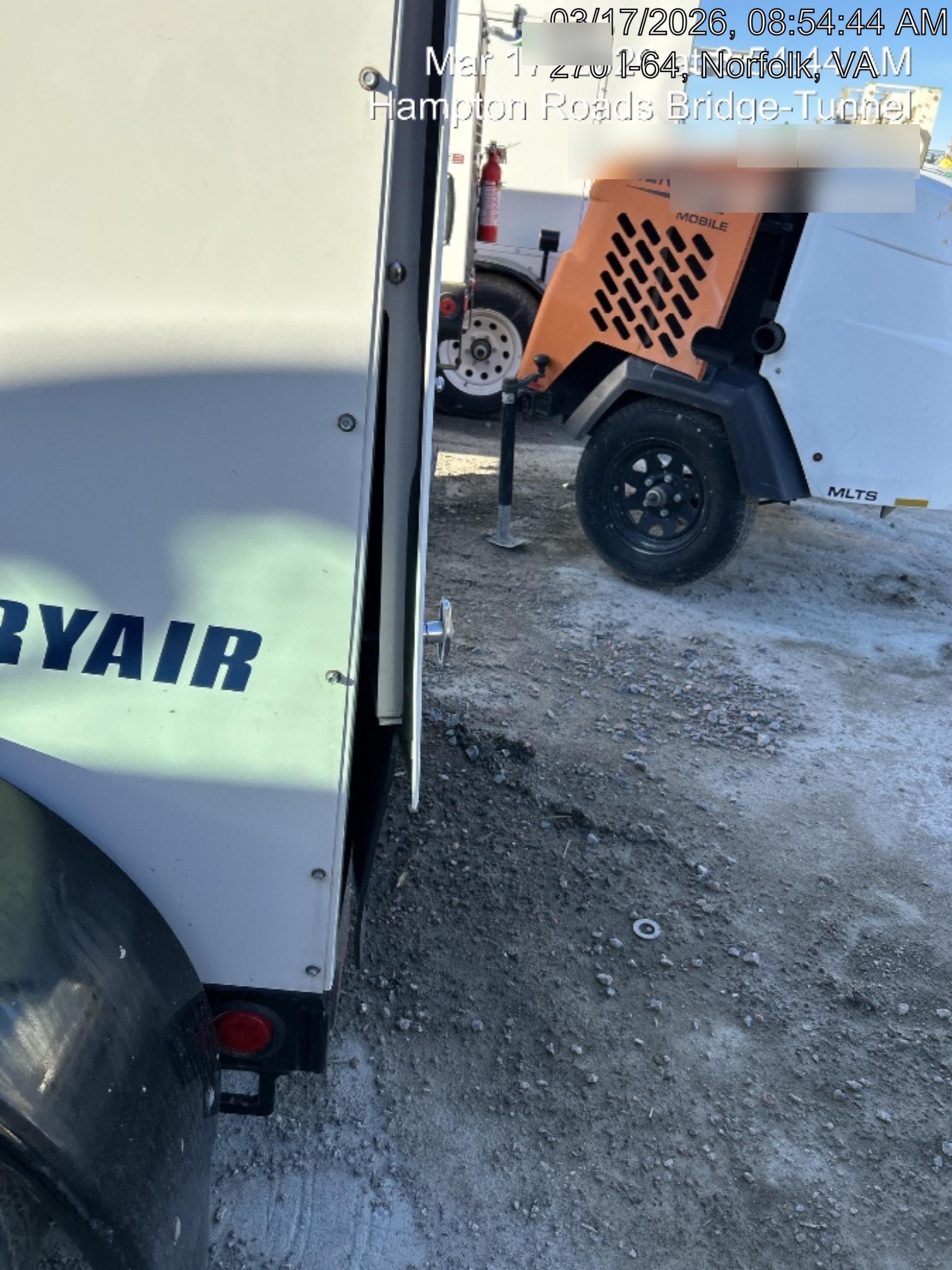 2023 DRYAIR 400 GTS