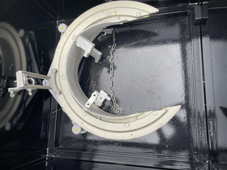 2021 MATHEY DEARMAN 3SA