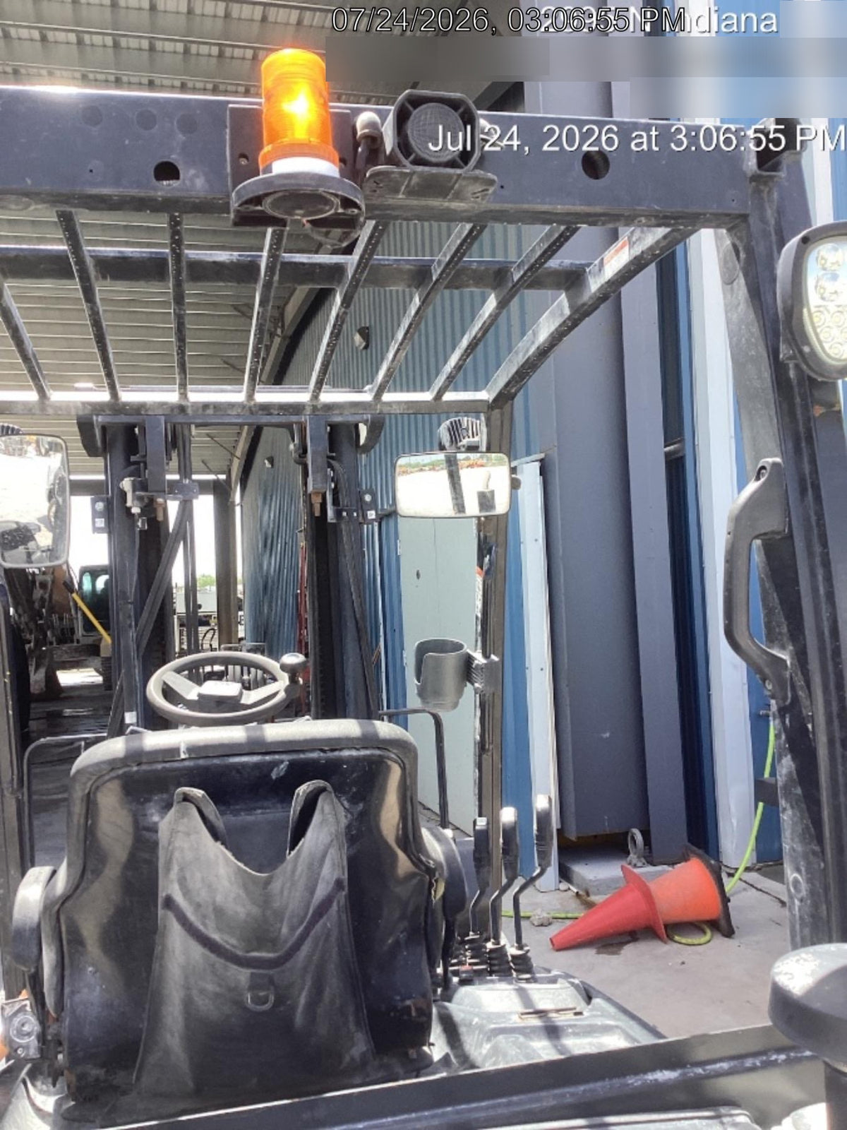 2025 DOOSAN D30S-9