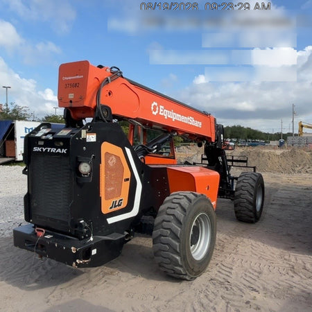 2023 SKYTRAK 6034
