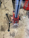2021 HILTI DD 150-U