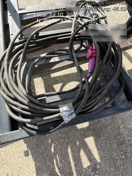 2021 LINCOLN ELECTRIC FLEXTEC 350X