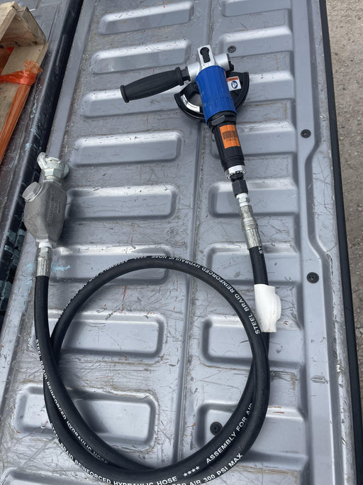 2023 MICHIGAN PNEUMATIC NAG-11A-U5