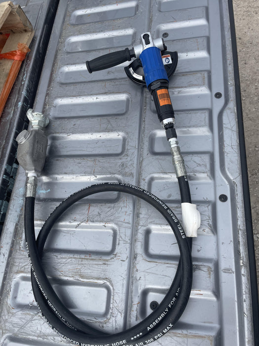 2023 MICHIGAN PNEUMATIC NAG-11A-U5