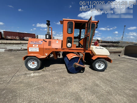 2019 BROCE RCT350