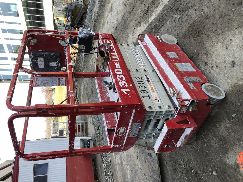 2019 MEC 1330SE MEC 1330SE w/2 Yr Full Extended Warranty